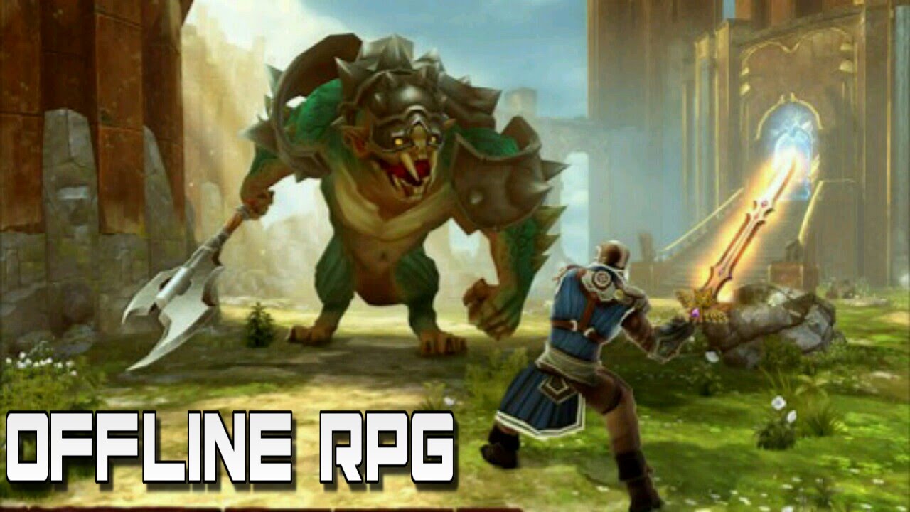 free download offline rpg games for pc